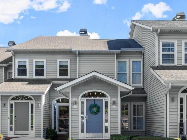 2300 Habersham Marina Road, Unit 102, Cumming, GA 30041