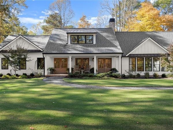 441 Tanglewood Drive , Canton, GA 30115