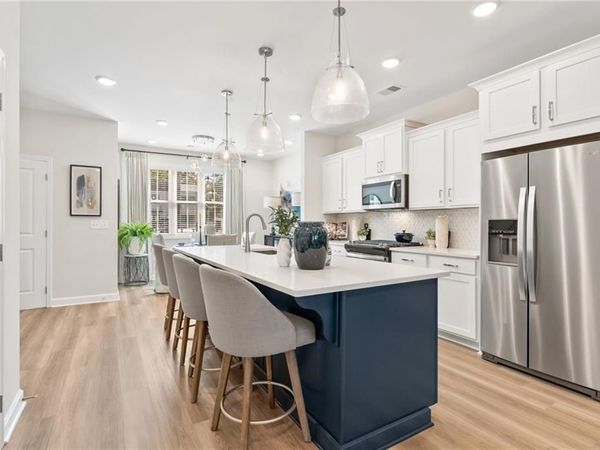 1918 Appian Alley, Kennesaw, GA 30144