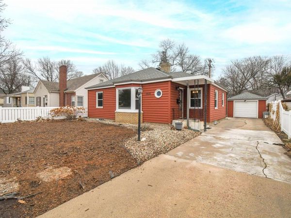 1612 S Summit Ave, Sioux Falls, SD 57105