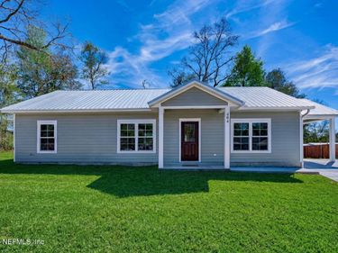 484 SE 44TH Street, Keystone Heights, FL 32656