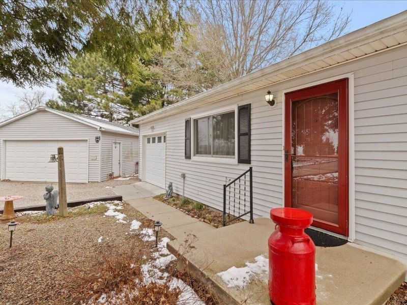 3314 Stone Quarry Road , Urbana, OH 43078 Photo 11