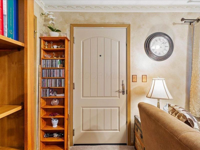 3314 Stone Quarry Road , Urbana, OH 43078 Photo 12