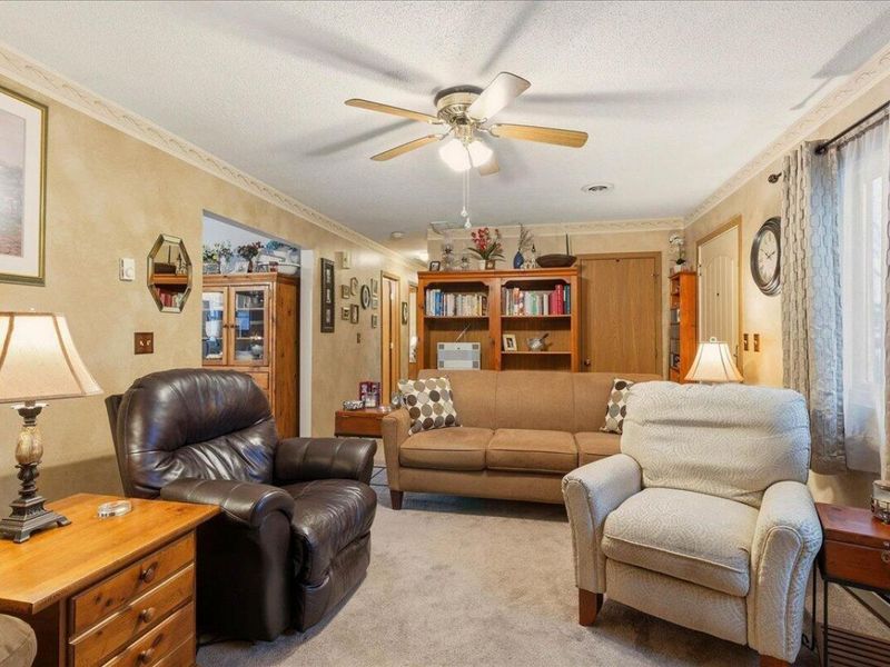 3314 Stone Quarry Road, Urbana, OH 43078 Photo 14