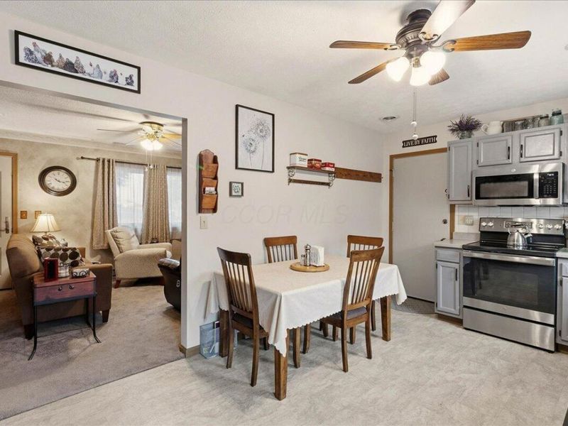 3314 Stone Quarry Road , Urbana, OH 43078 Photo 19