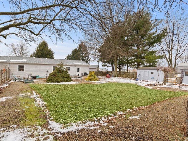 3314 Stone Quarry Road , Urbana, OH 43078 Photo 34