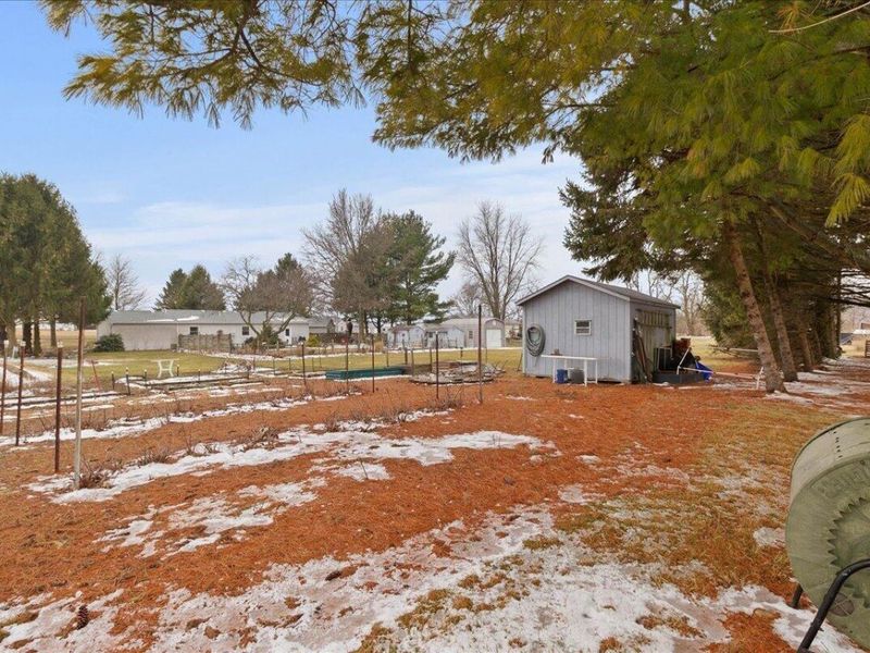 3314 Stone Quarry Road, Urbana, OH 43078 Photo 37