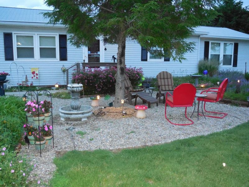 3314 Stone Quarry Road, Urbana, OH 43078 Photo 4