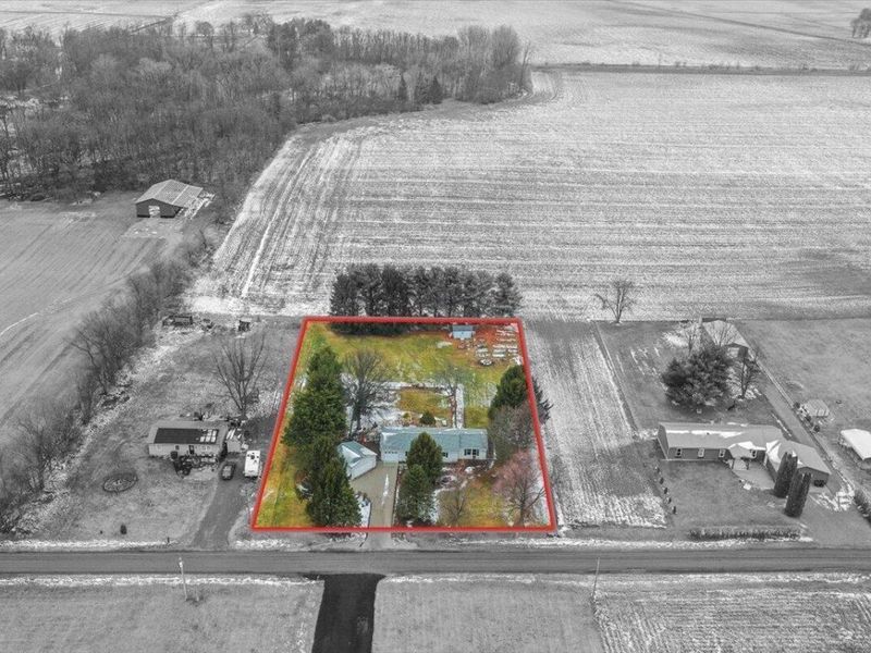 3314 Stone Quarry Road , Urbana, OH 43078 Photo 42