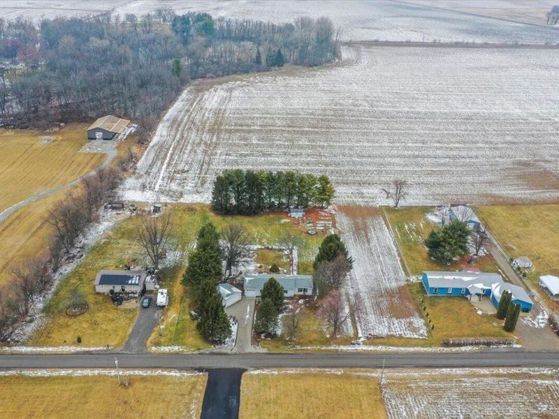 3314 Stone Quarry Road, Urbana, OH 43078 Photo 44