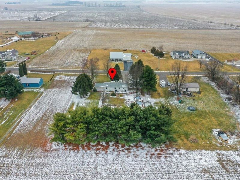 3314 Stone Quarry Road , Urbana, OH 43078 Photo 45