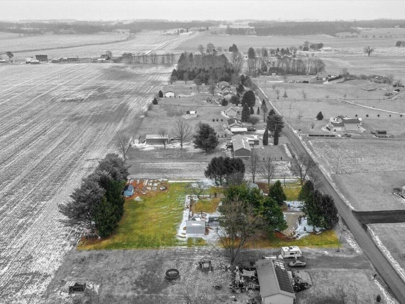 3314 Stone Quarry Road , Urbana, OH 43078 Photo 52