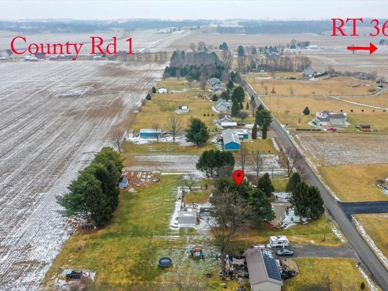 3314 Stone Quarry Road , Urbana, OH 43078 Photo 53