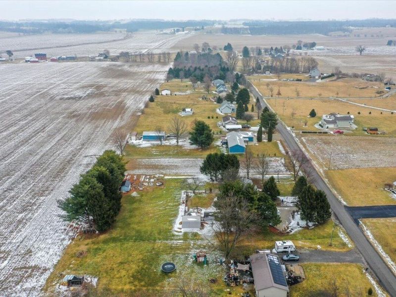 3314 Stone Quarry Road, Urbana, OH 43078 Photo 54