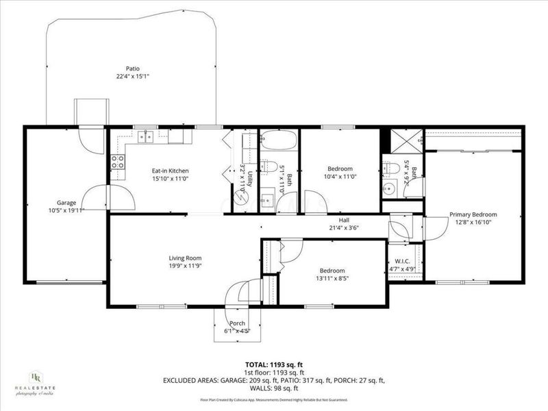 3314 Stone Quarry Road , Urbana, OH 43078 Photo 61