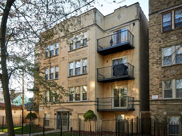 5014 N Harding Avenue , Unit 2, Chicago, IL 60625