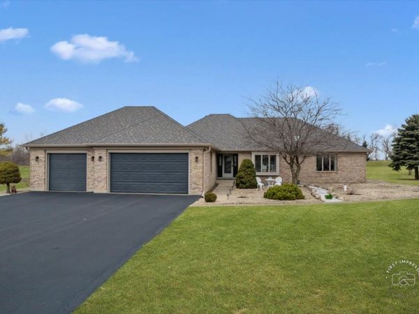 41W900 Northway Drive, Elburn, IL 60119