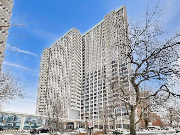 4250 N Marine Drive , Unit 2324, Chicago, IL 60613
