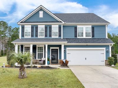 202 Basket Grass Lane, Summerville, SC 29486