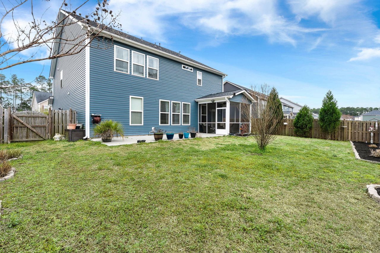 202 Basket Grass Lane Photo 35