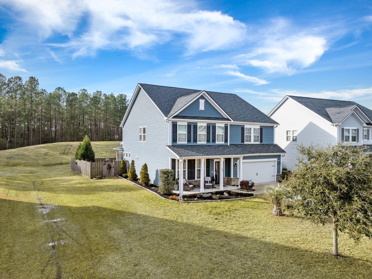 202 Basket Grass Lane Photo 37