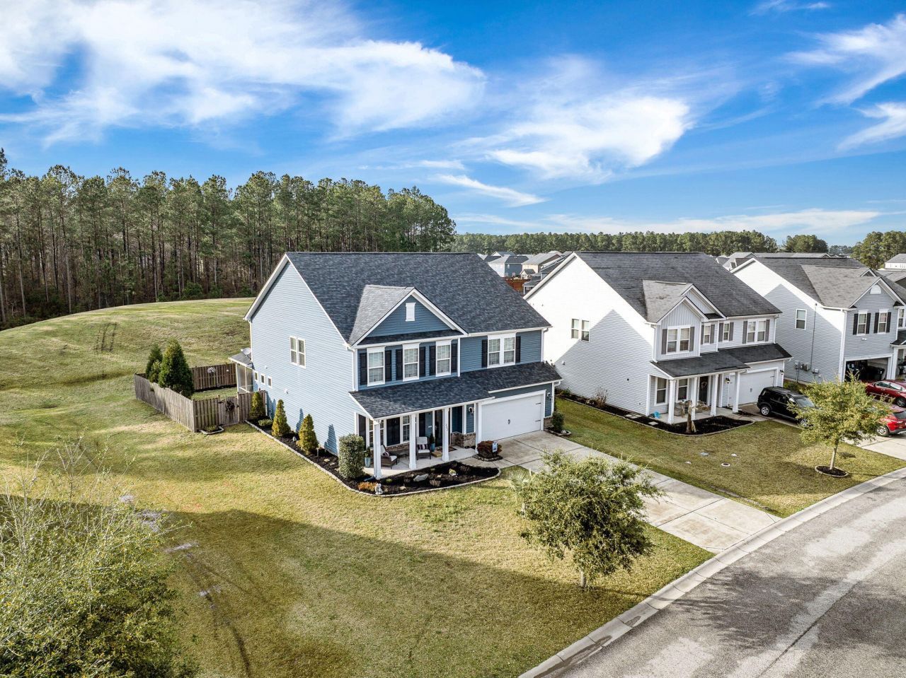 202 Basket Grass Lane Photo 38