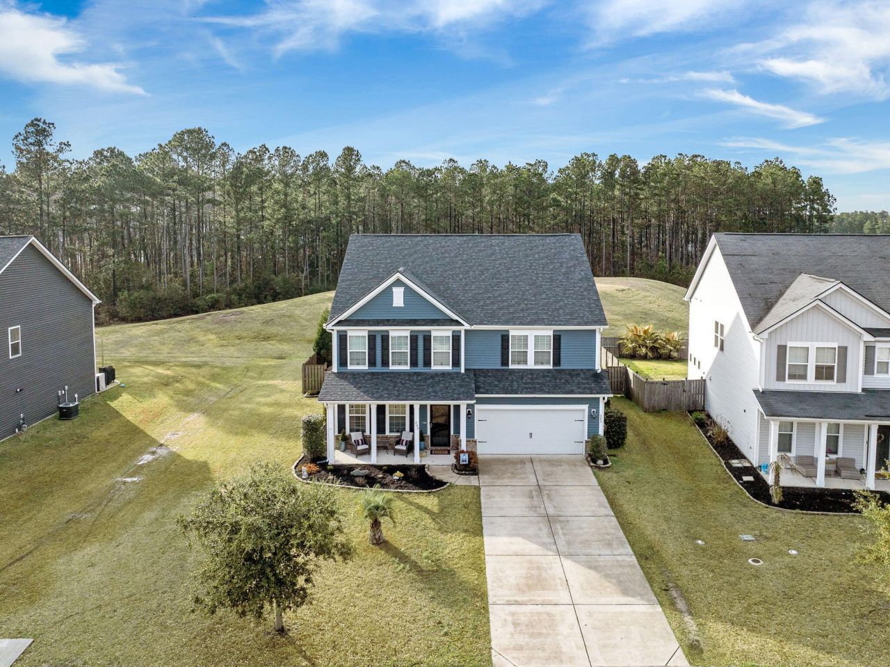 202 Basket Grass Lane Photo 39