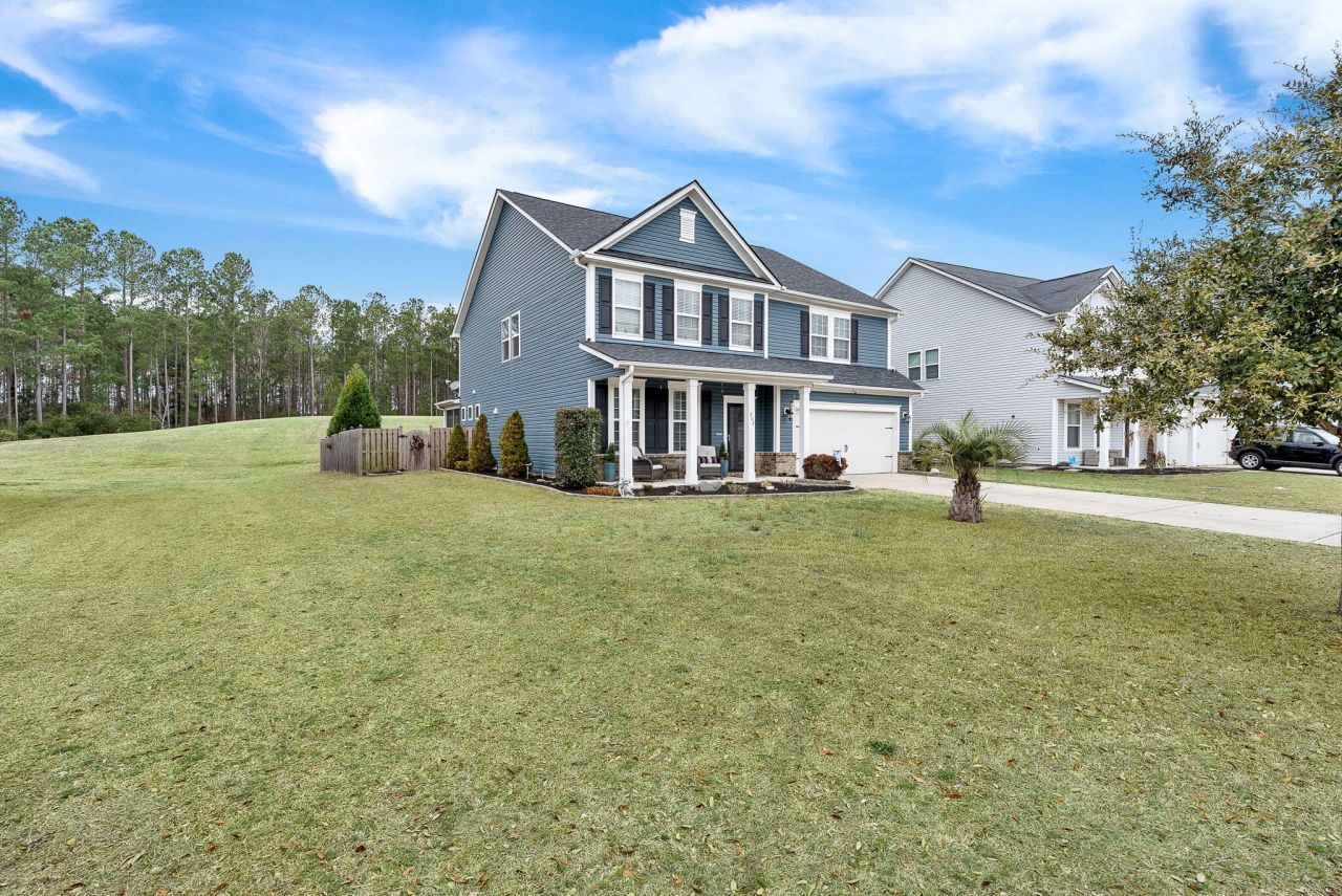 202 Basket Grass Lane Photo 4