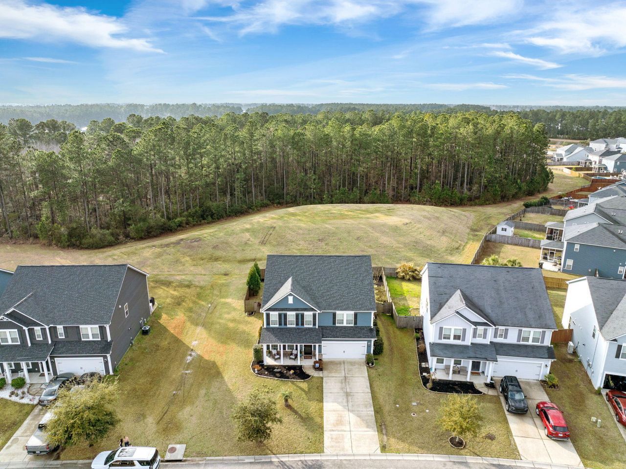 202 Basket Grass Lane Photo 40