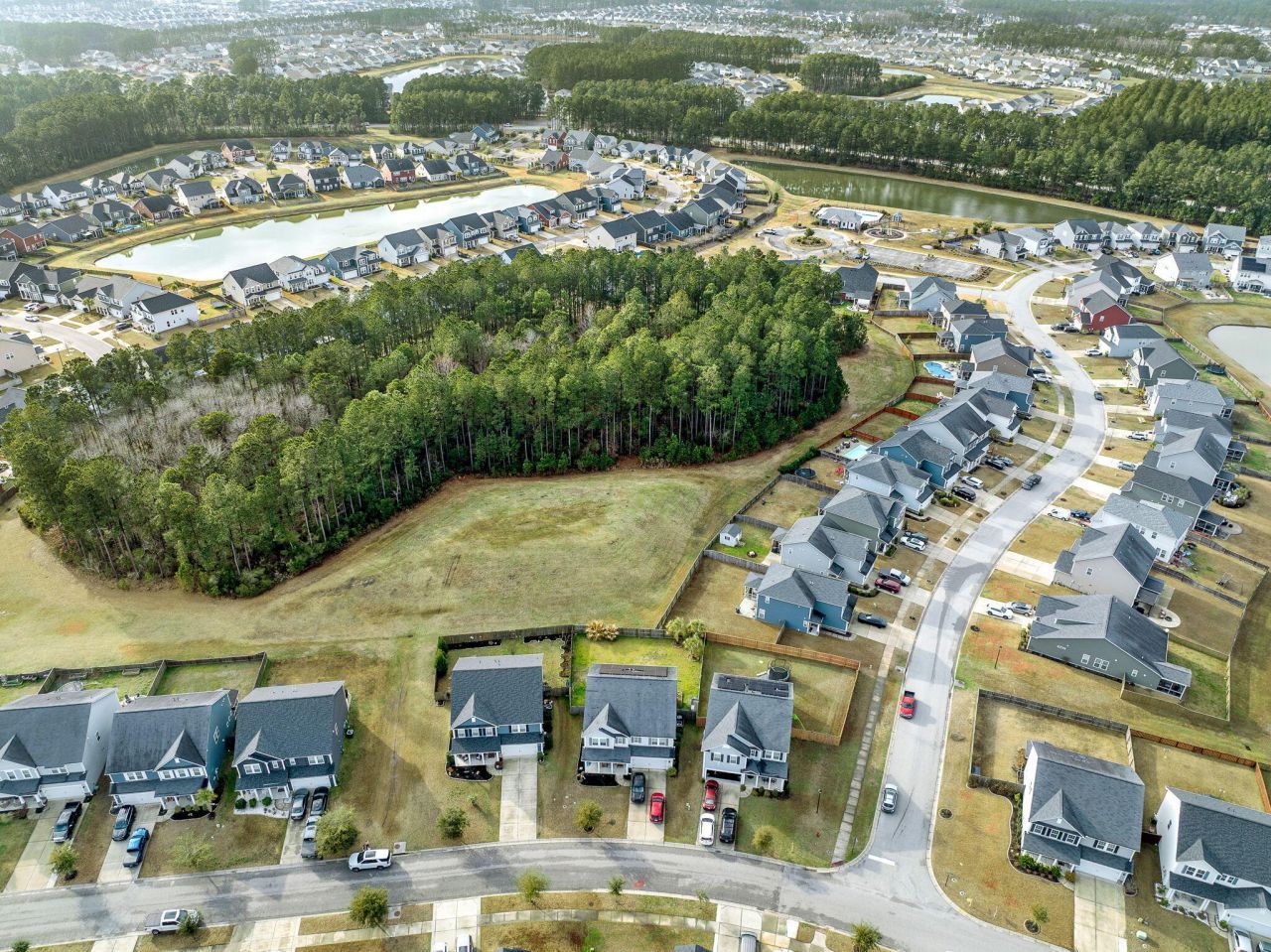 202 Basket Grass Lane Photo 41