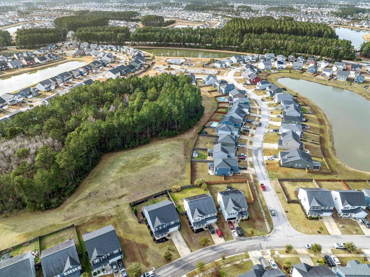 202 Basket Grass Lane Photo 42