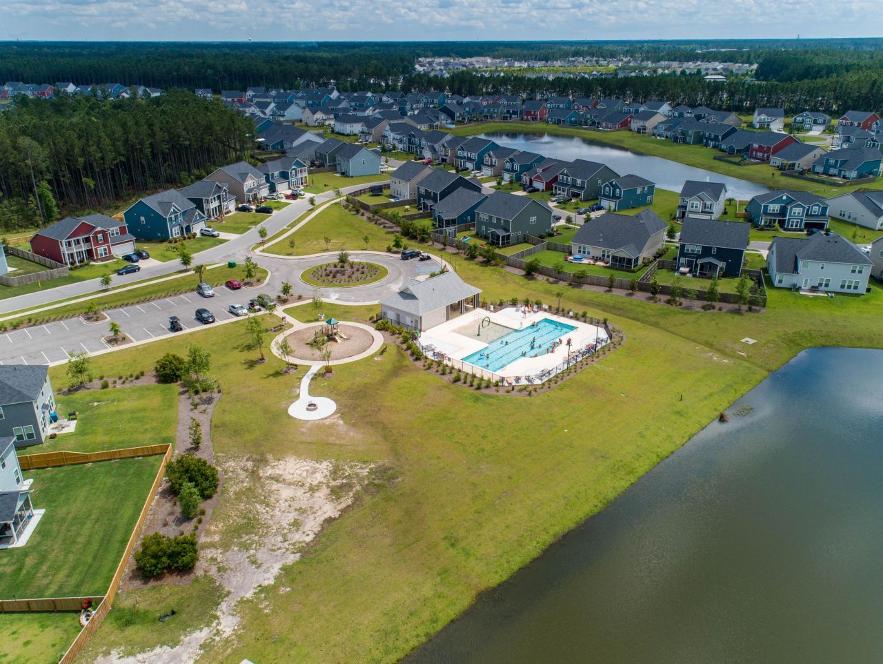 202 Basket Grass Lane Photo 46