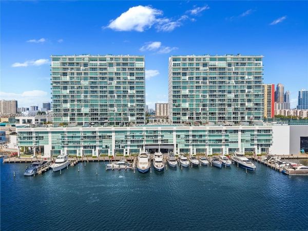 400 Sunny Isles Blvd , Unit 2004, Sunny Isles Beach, FL 33160