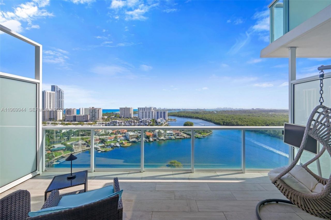 400 Sunny Isles Blvd , Unit 2004, Sunny Isles Beach, FL 33160 Photo