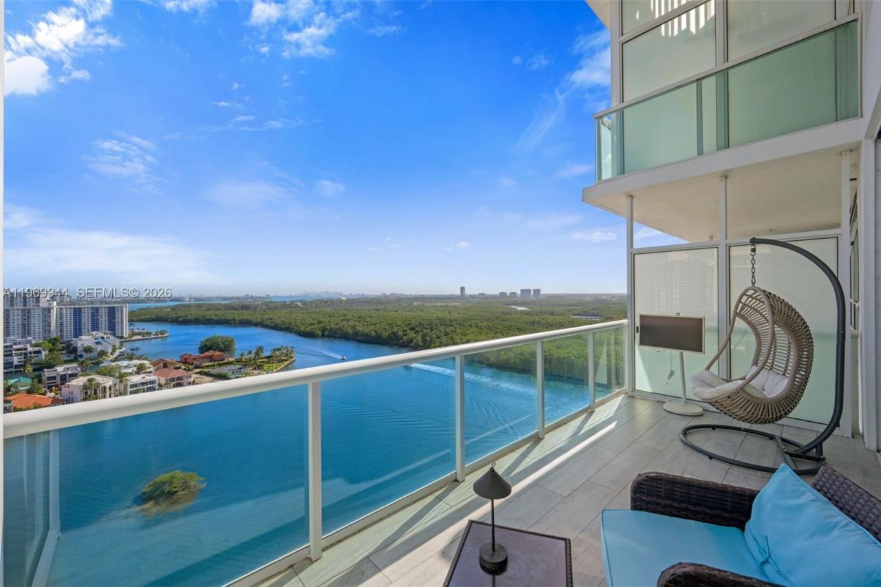 400 Sunny Isles Blvd , Unit 2004, Sunny Isles Beach, FL 33160 Photo