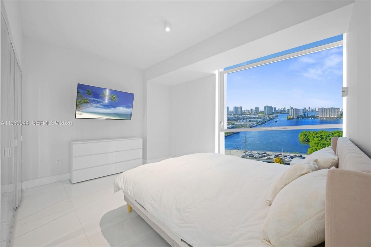 400 Sunny Isles Blvd , Unit 2004, Sunny Isles Beach, FL 33160 Photo