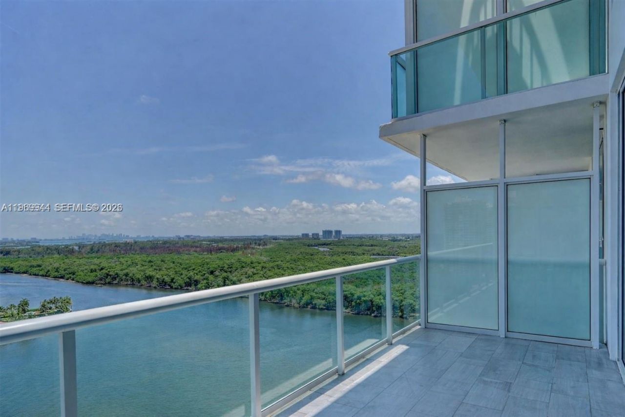 400 Sunny Isles Blvd , Unit 2004, Sunny Isles Beach, FL 33160 Photo