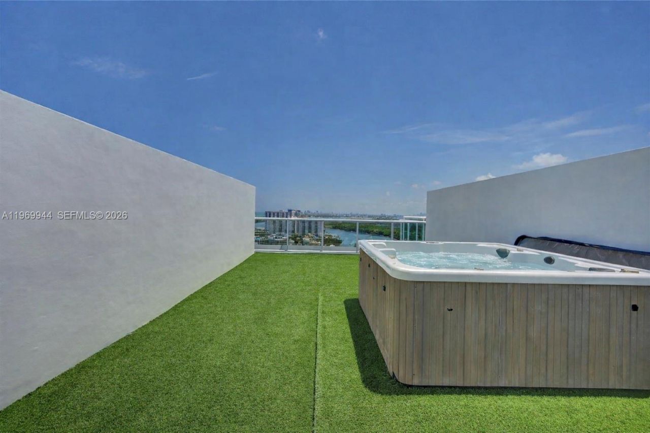 400 Sunny Isles Blvd , Unit 2004, Sunny Isles Beach, FL 33160 Photo