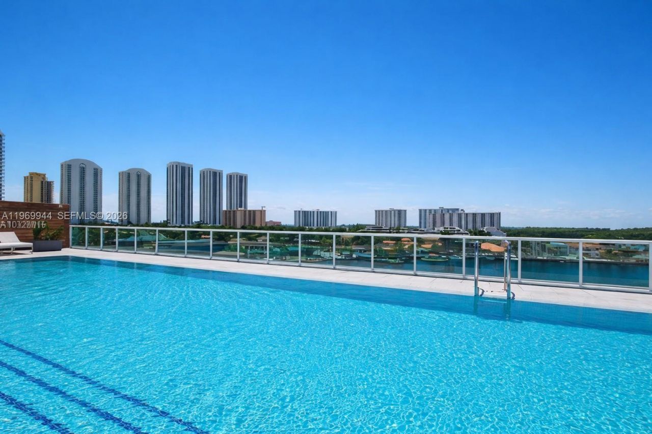 400 Sunny Isles Blvd , Unit 2004, Sunny Isles Beach, FL 33160 Photo