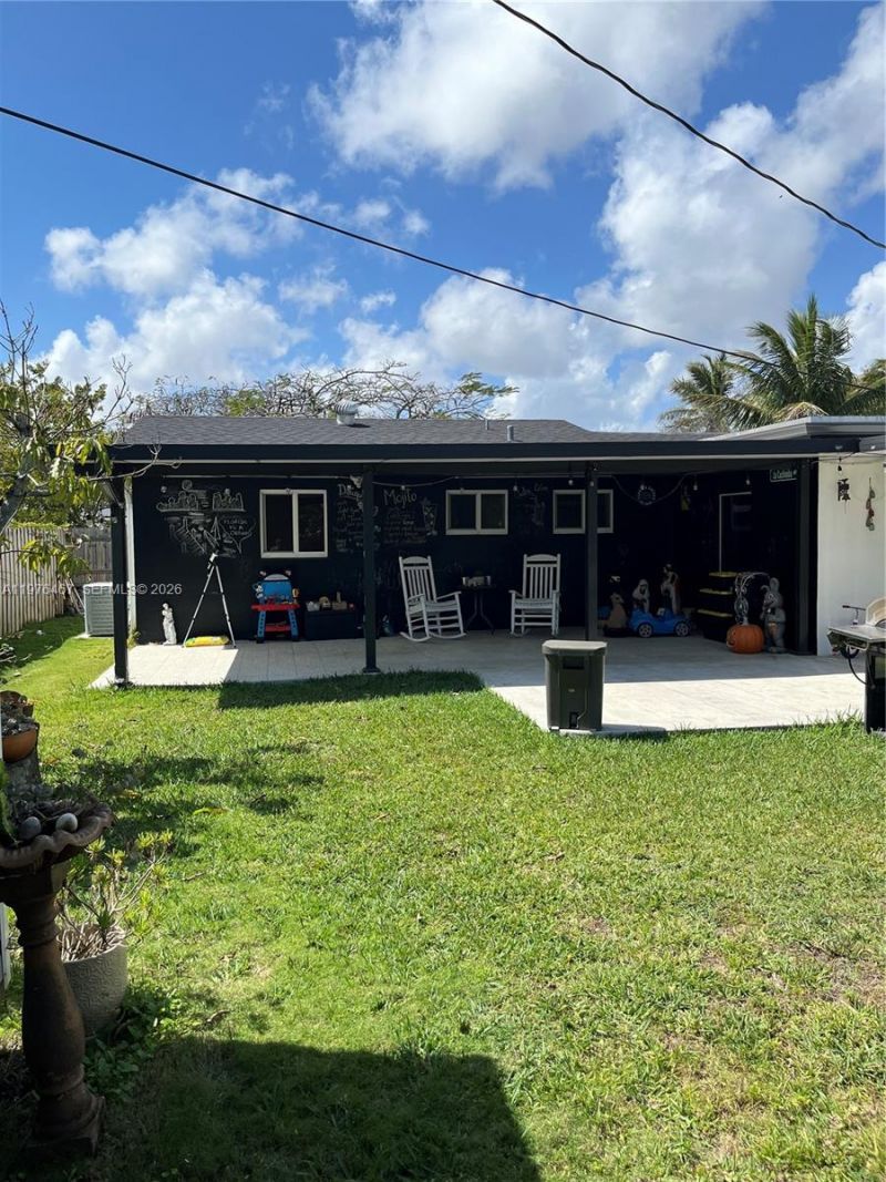 20125 SW 106th Ave , Cutler Bay, FL 33189 Photo