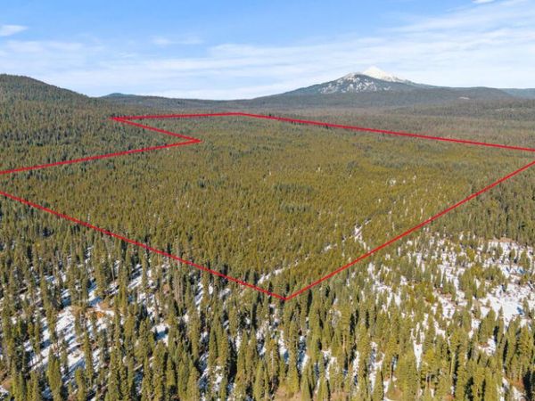 0 Clover Creek Rd Road, Unit 71022, Klamath Falls, OR 97601