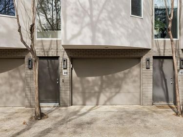 4241 Buena Vista Street, Unit 3, Dallas, TX 75205