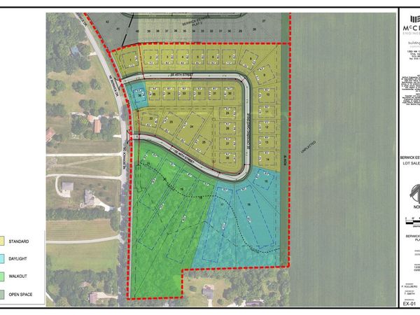 4202 SE 45th Street, Ankeny, IA 50021