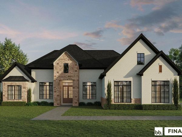 111 Bear Den Court, Little Rock, AR 72223