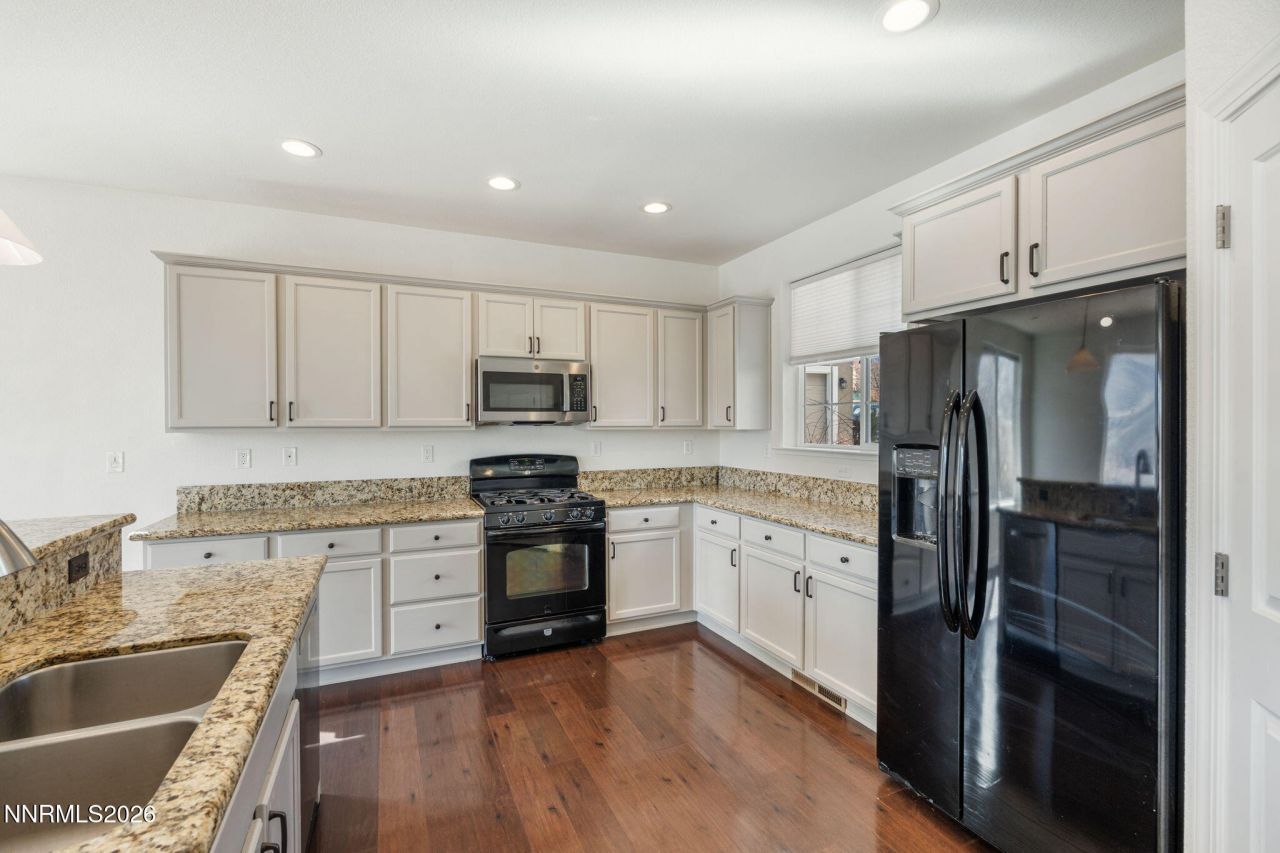 265 Anselmo Drive, Reno, NV 89523 Photo