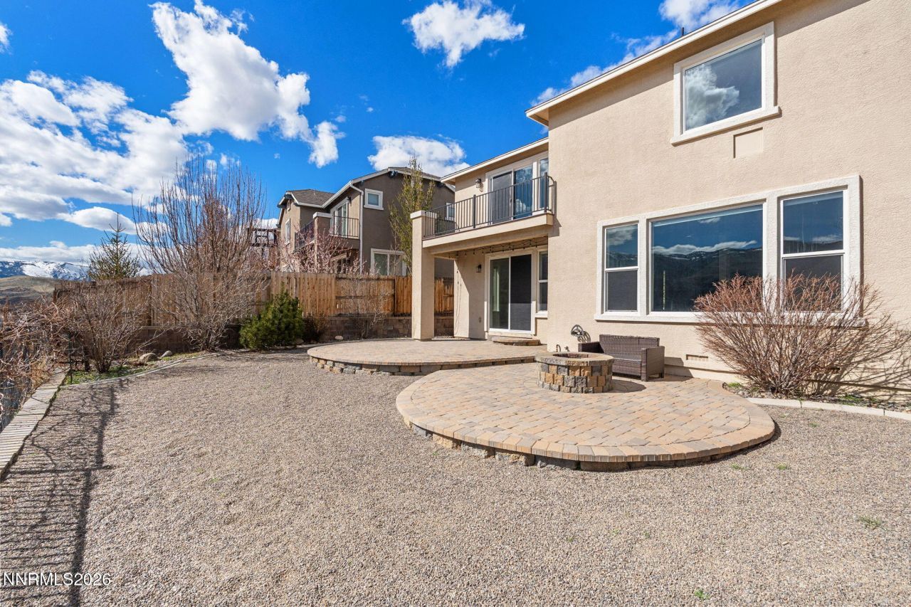 265 Anselmo Drive, Reno, NV 89523 Photo