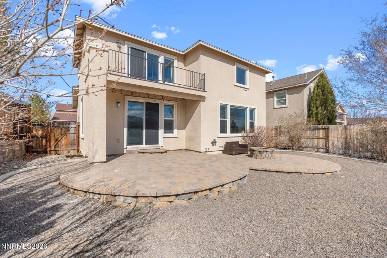 265 Anselmo Drive, Reno, NV 89523 Photo