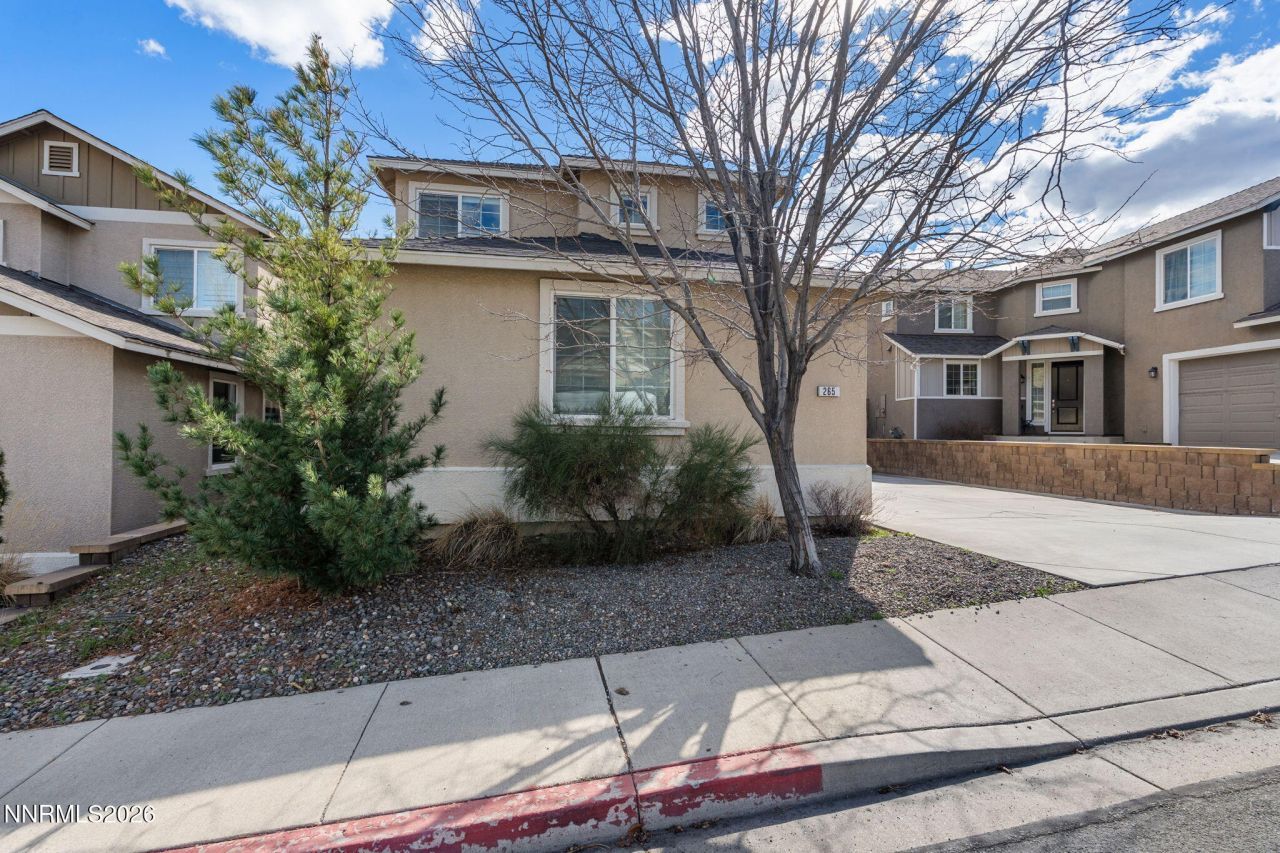 265 Anselmo Drive, Reno, NV 89523 Photo