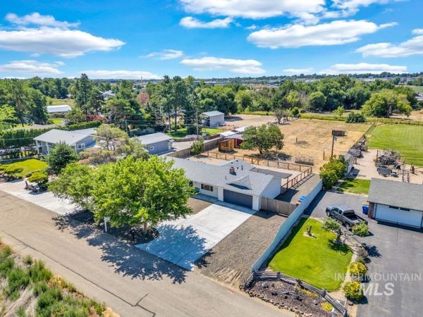 2155 W Waltman St, Meridian, ID 83642