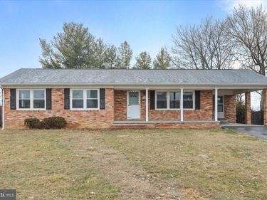 5083 BARLEY DRIVE, STEPHENS CITY, VA 22655